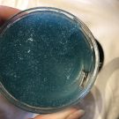 Swatch de Louloudel : Krystal, Iaso Sciences