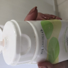 Swatch de Louloudel : Crème corps euphorisante, So Nature par Jean d'Estrées