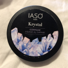 Swatch de Louloudel : Krystal, Iaso Sciences