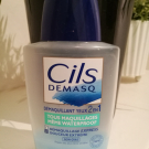 Swatch de JGGaziglia : Cils Demasq 2 en 1 Waterproof, Maybelline New York