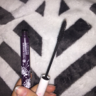 Swatch de Aude0406 : Mascara beauté, Yves Rocher