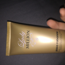 Swatch de Aude0406 : Lady million, Paco Rabanne