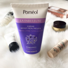 Swatch de Nour20 : Crème Effet Peau Neuve LA FABULEUSE, Poméol