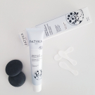 Swatch de karineb.contact : Crème Lactée Hydra-Apaisante, Patyka