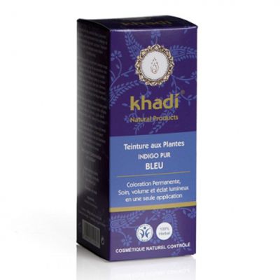 Coloration Naturelle aux plantes, Khadi : Clem_th aime !