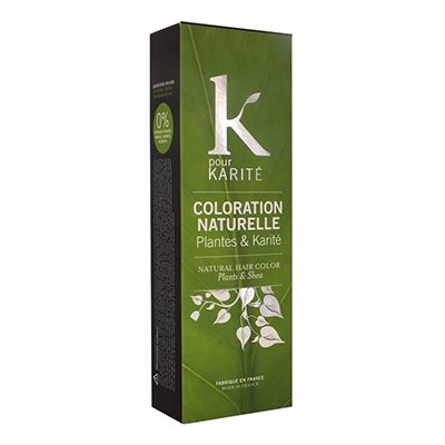 Couleur Naturelle, K Pour Karite - Infos et avis
