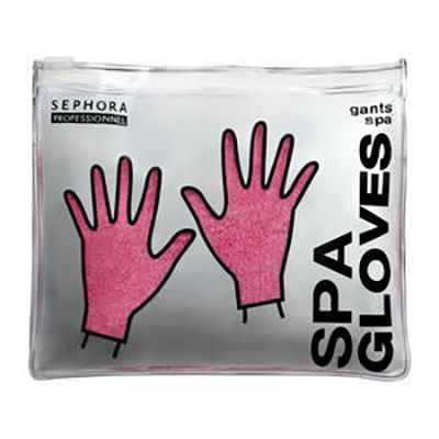 Gants SPA adoucissants, Sephora - Infos et avis