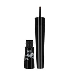 Liquid Eyeliner, Lavera - Infos et avis