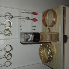 Swatch de edithbenfeghoul : Accord Parfait - Fond de Teint Fluide, L'Oréal Paris