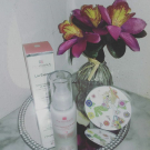 Swatch de edithbenfeghoul : Soin combleur de rides LISS Expert, Phyderma