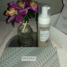 Swatch de edithbenfeghoul : Mousse Nettoyante Détox, Patyka