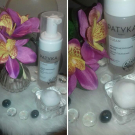 Swatch de edithbenfeghoul : Mousse Nettoyante Détox, Patyka