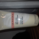 Swatch de edithbenfeghoul : Lait corps hydratant, Sephora