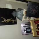 Swatch de edithbenfeghoul : Opium - Eau de Parfum, Yves Saint Laurent