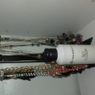 Swatch de edithbenfeghoul : Lait Parfumé So Élixir, Yves Rocher