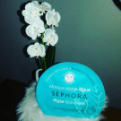 Swatch de edithbenfeghoul : Masque visage tissu effet seconde peau, Sephora