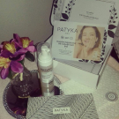 Swatch de edithbenfeghoul : Mousse Nettoyante Détox, Patyka