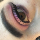 Swatch de Kristel13 : Mascara Volume Sexy Pulp, Yves Rocher