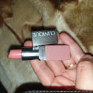 Swatch de Bibateste : Clinique Pop Matte, Clinique