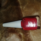 Swatch de Bibateste : Vernis à Ongles, Peggy Sage