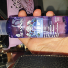 Swatch de Bibateste : Démaquillant Douceur Yeux Sensibles 100ml, Yves Rocher