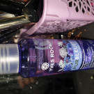 Swatch de Bibateste : Démaquillant Douceur Yeux Sensibles 100ml, Yves Rocher