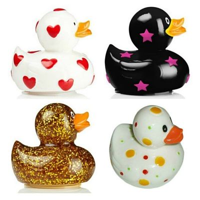 Baume à lèvres Canard, NPW - Infos et avis