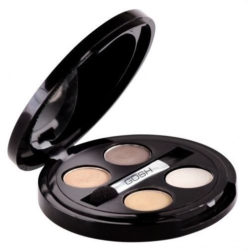 Eyebrow Kit, Gosh - Infos et avis