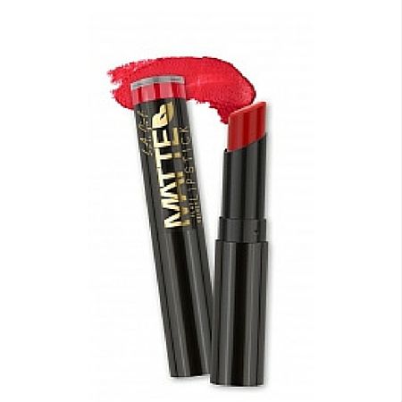 Lipstick matte, L.A. Girl - Infos et avis