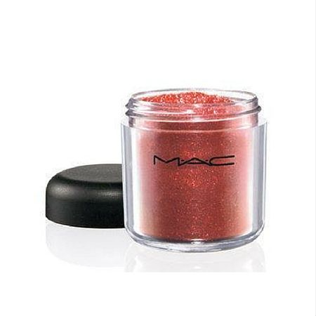 Pigments, Mac - Infos et avis