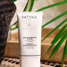 Swatch de Hellopinkhead : Masque Hydratant Intense, Patyka