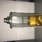 Swatch de Alyvu : Emozione, Salvatore Ferragamo