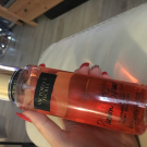 Swatch de Alyvu : Brume Parfumée, Victoria's secret