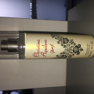 Swatch de Alyvu : Christina Aguilera GlamX, Christina Aguilera