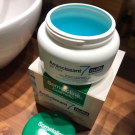 Swatch de melichoub8716 : Amincissant Gel Frais 7 nuits ultra intensif, Somatoline Cosmetic