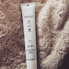 Swatch de melichoub8716 : Crème Lactée Hydra-Apaisante, Patyka