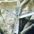 Swatch de melichoub8716 : Crème Lactée Hydra-Apaisante, Patyka