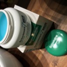 Swatch de melichoub8716 : Amincissant Gel Frais 7 nuits ultra intensif, Somatoline Cosmetic