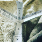 Swatch de melichoub8716 : Crème Lactée Hydra-Apaisante, Patyka