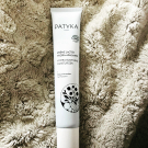 Swatch de melichoub8716 : Crème Lactée Hydra-Apaisante, Patyka