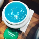 Swatch de melichoub8716 : Amincissant Gel Frais 7 nuits ultra intensif, Somatoline Cosmetic