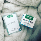 Swatch de melichoub8716 : Amincissant Gel Frais 7 nuits ultra intensif, Somatoline Cosmetic