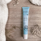 Swatch de tifanie.folle : Crème Lactée Hydra-Apaisante, Patyka