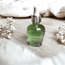 Swatch de tifanie.folle : Élixir Précieux Éclat, Cinq Mondes