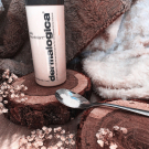 Swatch de tifanie.folle : Daily Microfoliant, Dermalogica