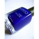 Swatch de Charlène : Nail lacquer - Vernis action fortifiante et durcissante, Kiko