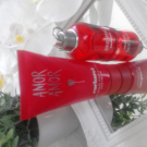 Swatch de cristtina.olliveira : Amor Amor - Eau de Toilette, Cacharel