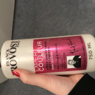 Swatch de ana0avisproduitsmakeup : Expert nutrition Après-shampooing professionnel - 750 ml, Franck Provost