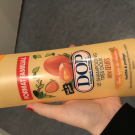 Swatch de ana0avisproduitsmakeup : Le Shampoing très Doux aux Oeufs, Dop