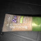 Swatch de ana0avisproduitsmakeup : Gommage Pieds Lisses, Yves Rocher